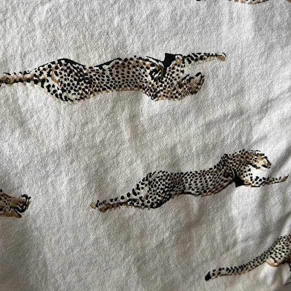 Pretty cool button down - Picture 3 of 4